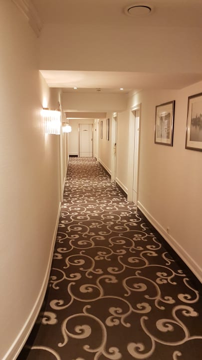 Sonstiges Grand Hotel Bohemia