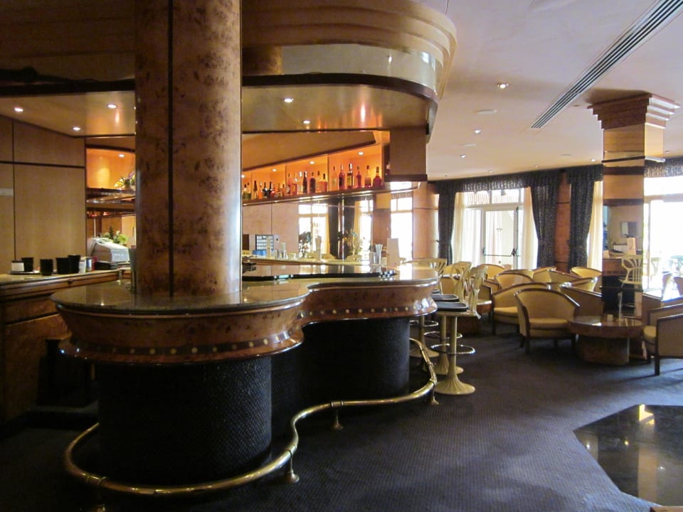 Bar Hotel Riu Palace Tres Islas