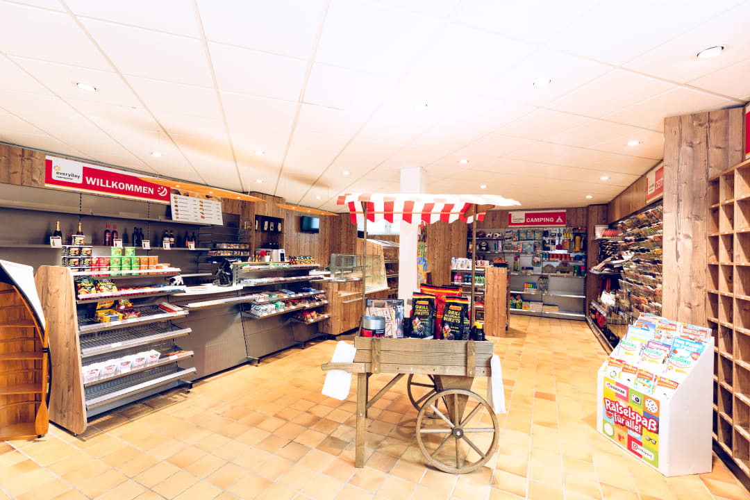 Sonstiges Regenbogen Ferienanlage Tecklenburg