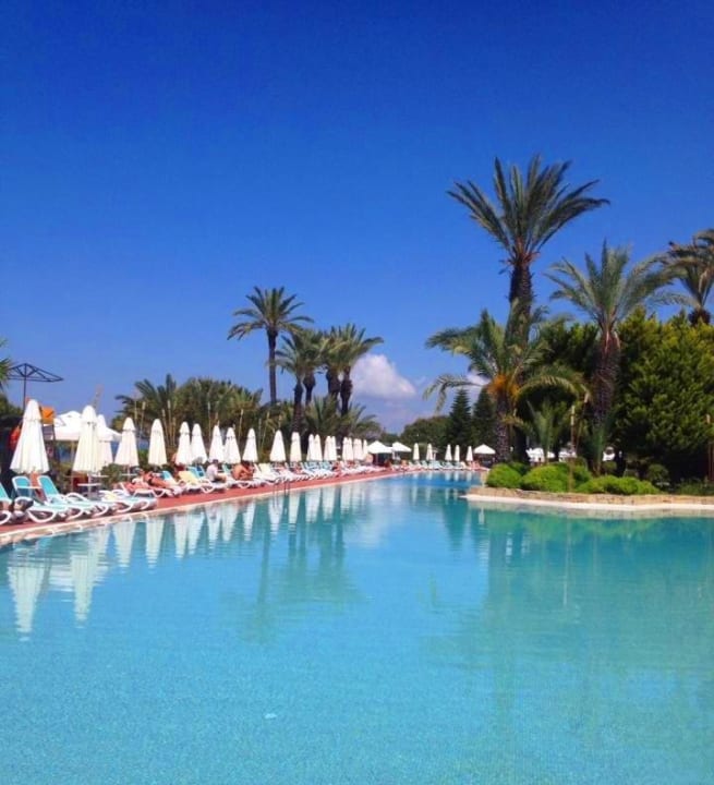 Pool PALOMA Perissia