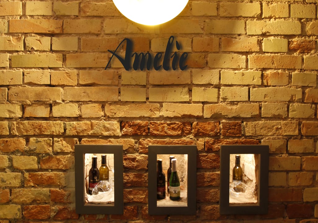 Sonstiges Amelie No 1 Hotel & Appartements