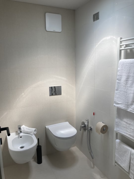 Zimmer OLEEVA Garda Living