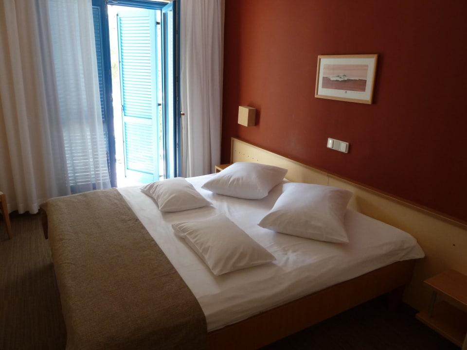 Doppelzimmer Typ 3 (TUI) Sunny Krk by Valamar