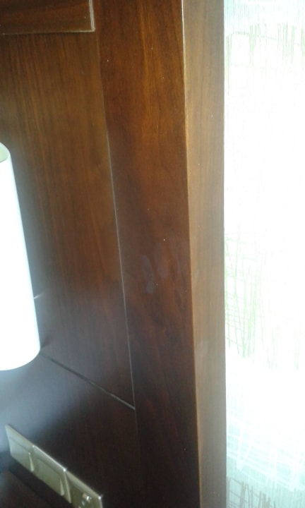 Überbau Salamis Bay Conti Resort Hotel & Casino