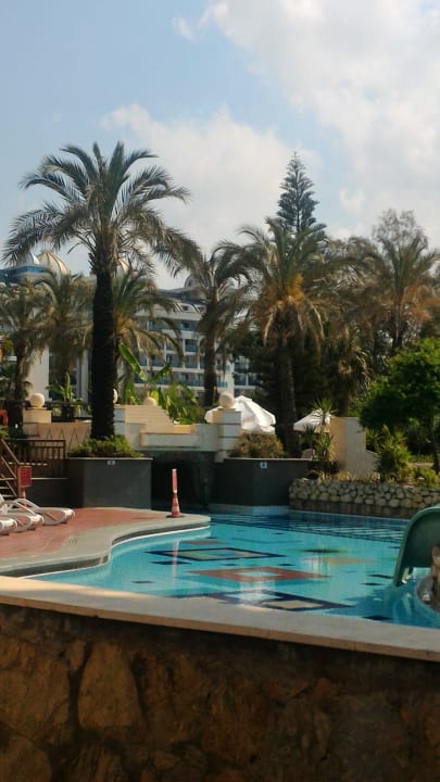 Pool TUI BLUE Xanthe