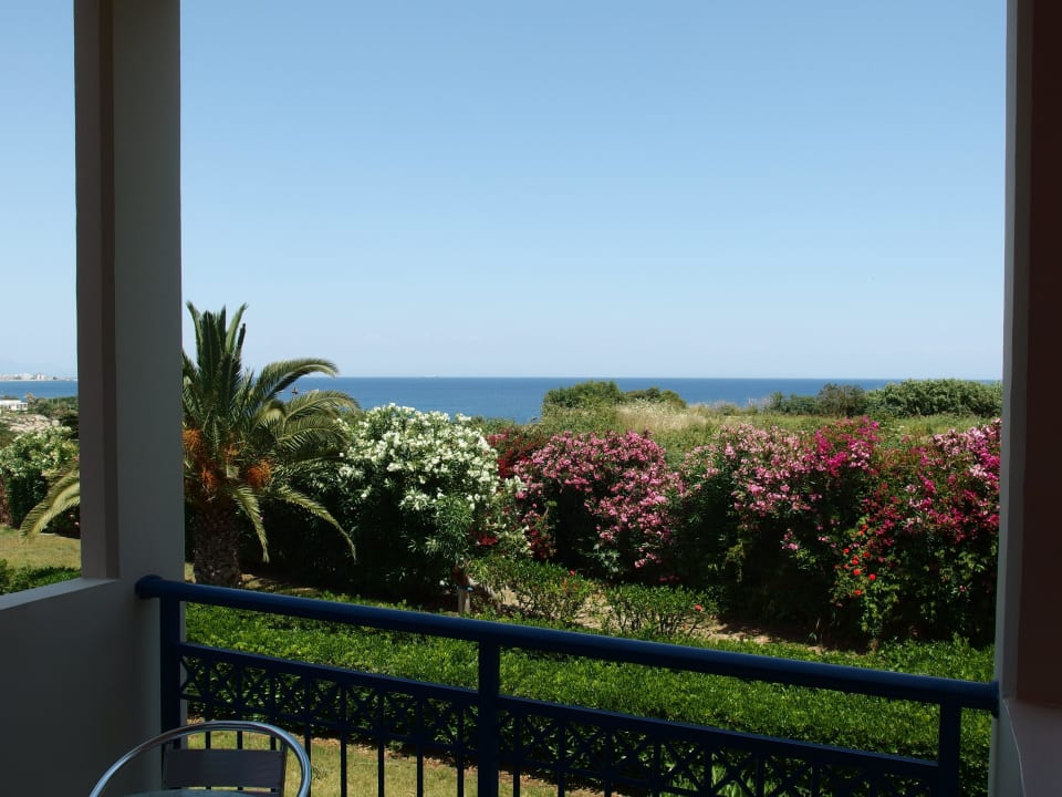 Zimmer 835 im Nebengebäude Kresten Palace Hotel