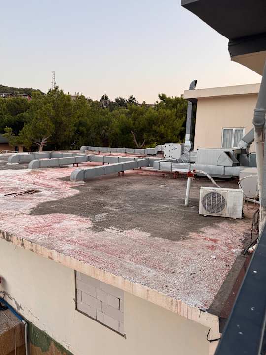 Außenansicht Senza Garden Holiday Club