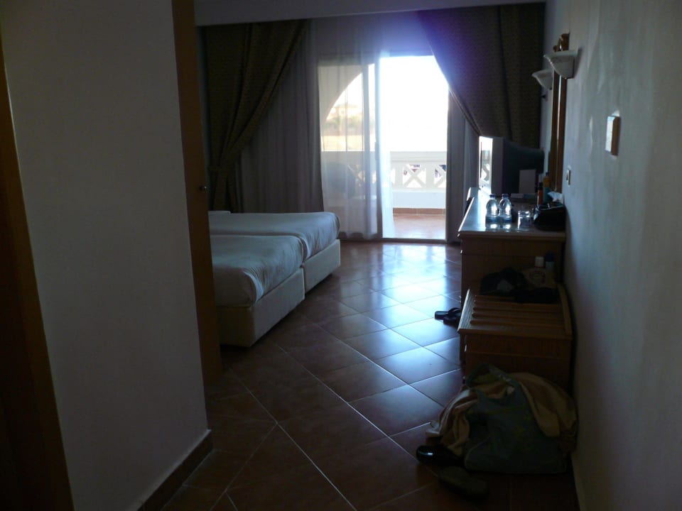 Zimmer Pickalbatros Aqua Vista Resort - Hurghada