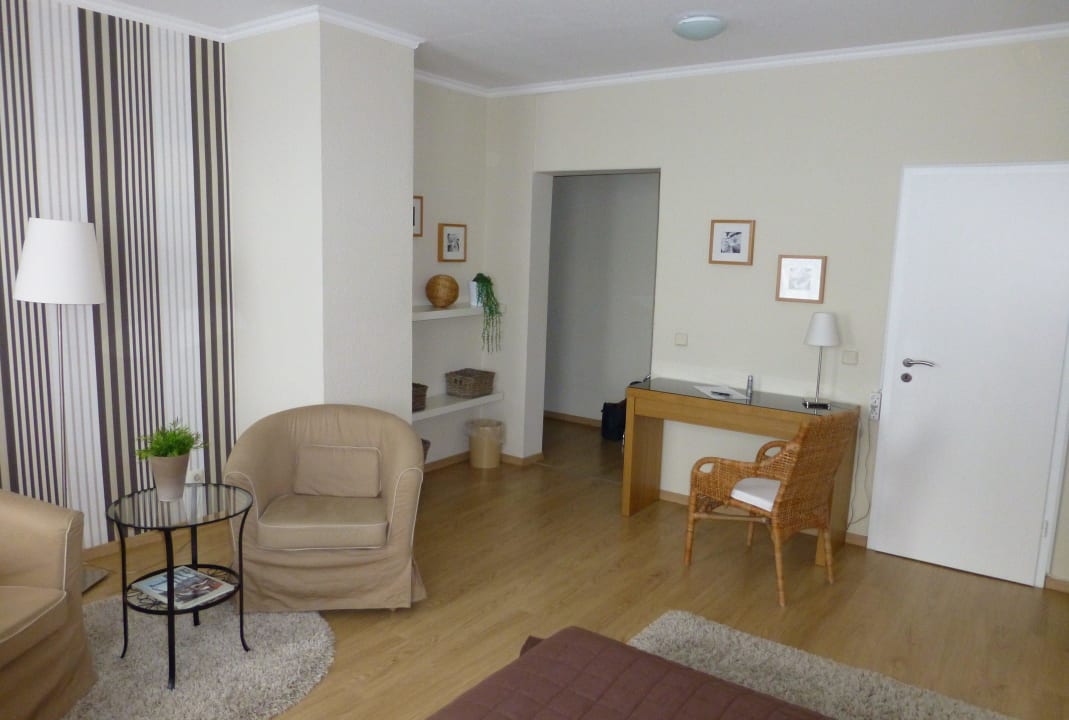 Zimmer Hotel Kleiner Yachthafen