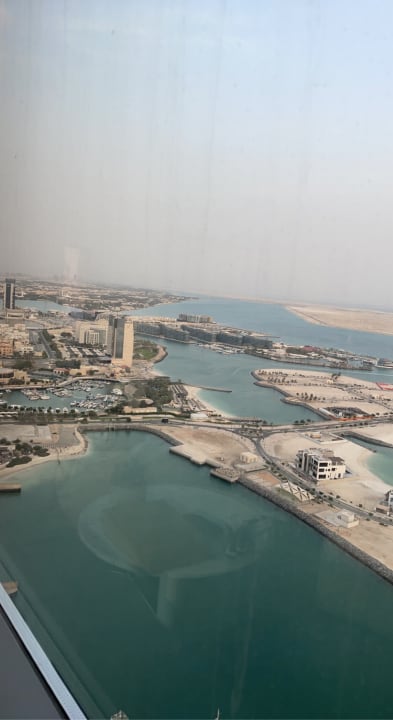 Zimmer Conrad Abu Dhabi Etihad Towers
