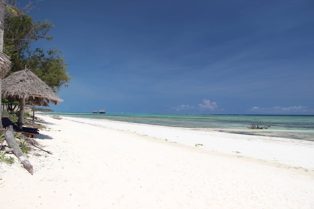 Strand Hotel Anna of Zanzibar