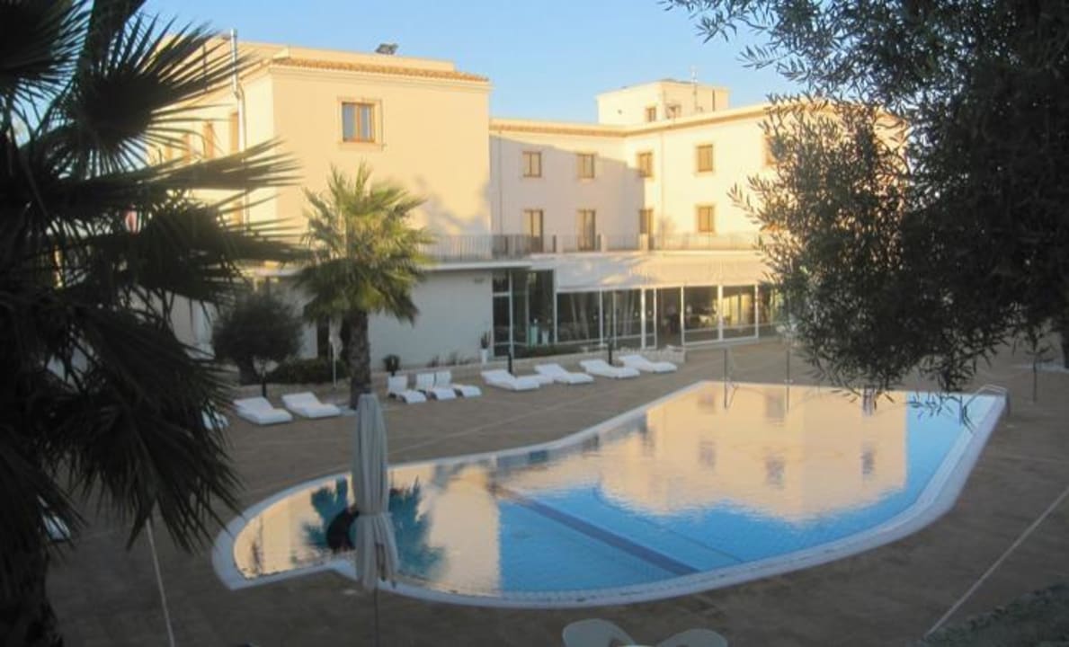 Pool Hotel Pietre Nere Resort