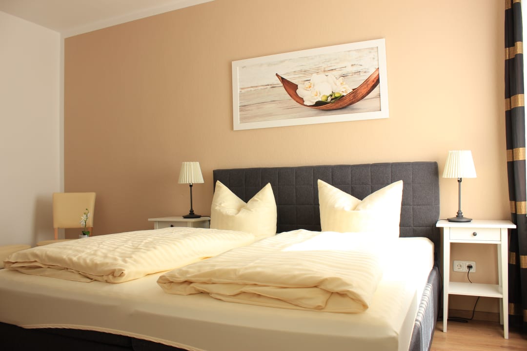 Zimmer Hotel Zur alten Wassermühle