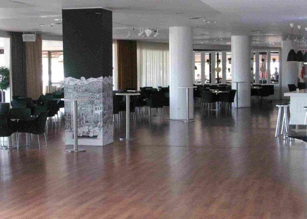 Bar - Lounge Sunprime Atlantic View