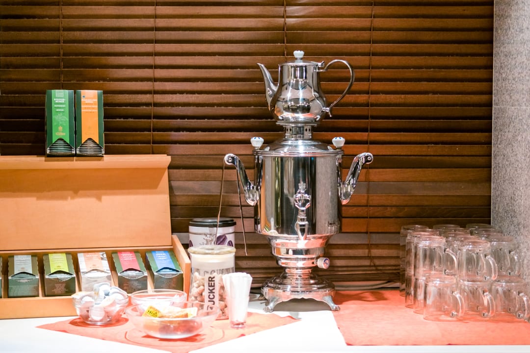 Gastro Hotel Astor Kiel by Campanile