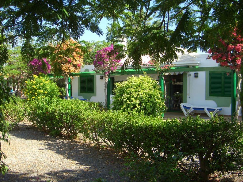 Unser Bungalow Bungalows Cordial Sandy Golf