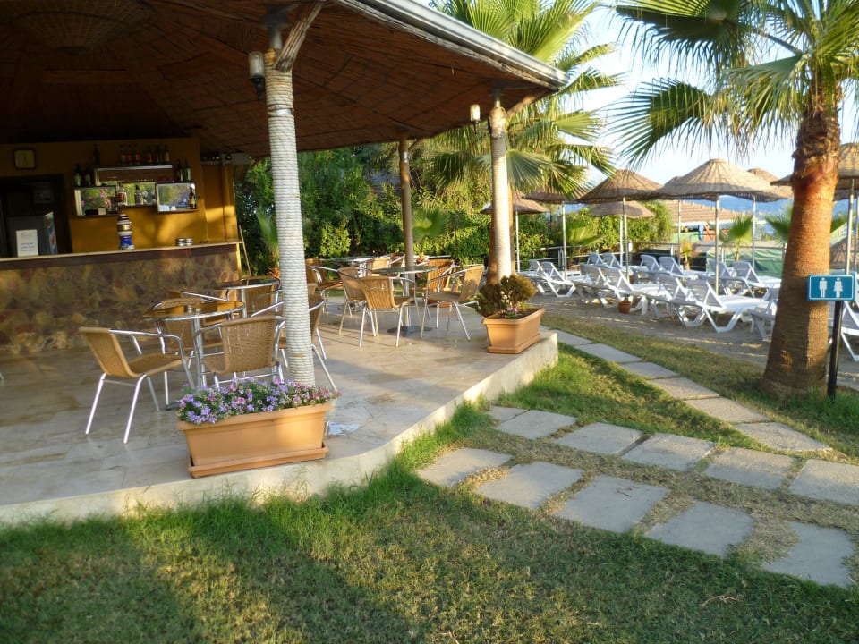 . Club Dizalya