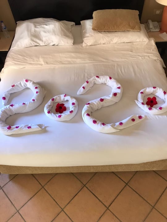 Zimmer Steigenberger Coraya Beach - Adults only