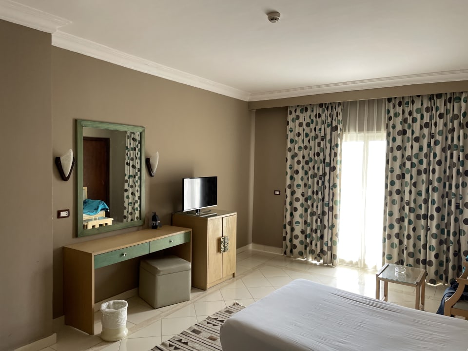 Zimmer Regina Resort and Aqua Park Hurghada