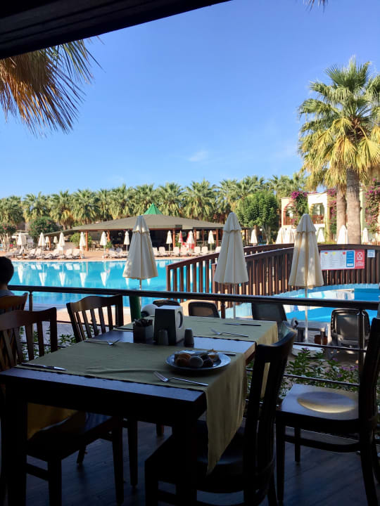 Gastro VONRESORT Golden Beach