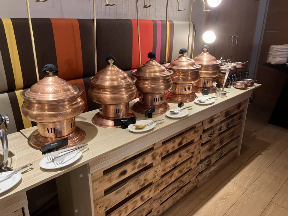 Gastro Amwaj Rotana Jumeirah Beach Residence