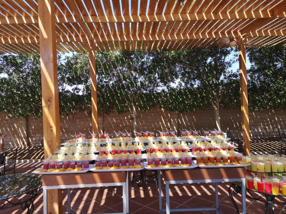 Gastro Three Corners Sea Beach Resort