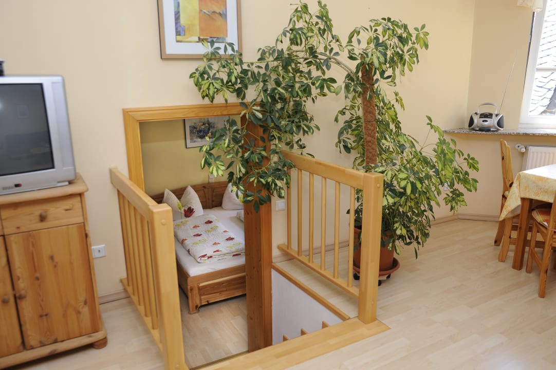 Zimmer Ferienweingut Gutshof Zenz