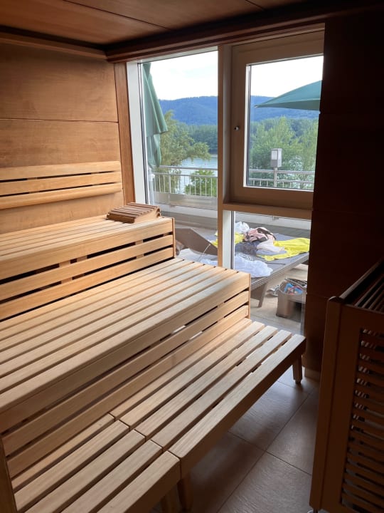 Sport & Freizeit Gartenhotel Pfeffel