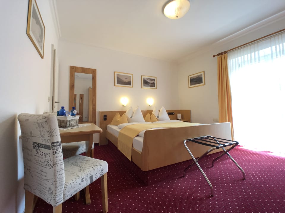 Zimmer Landhaus luise fly in & sleep