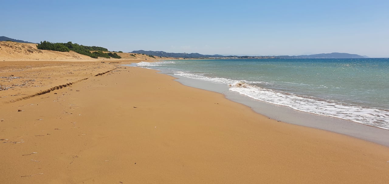 Strand Sandy Beach Resort