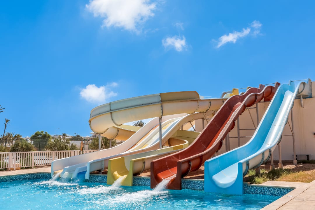 Sport & Freizeit Djerba Sun Beach Hotel & Spa