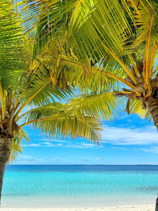 Strand Park Hyatt Maldives Hadahaa