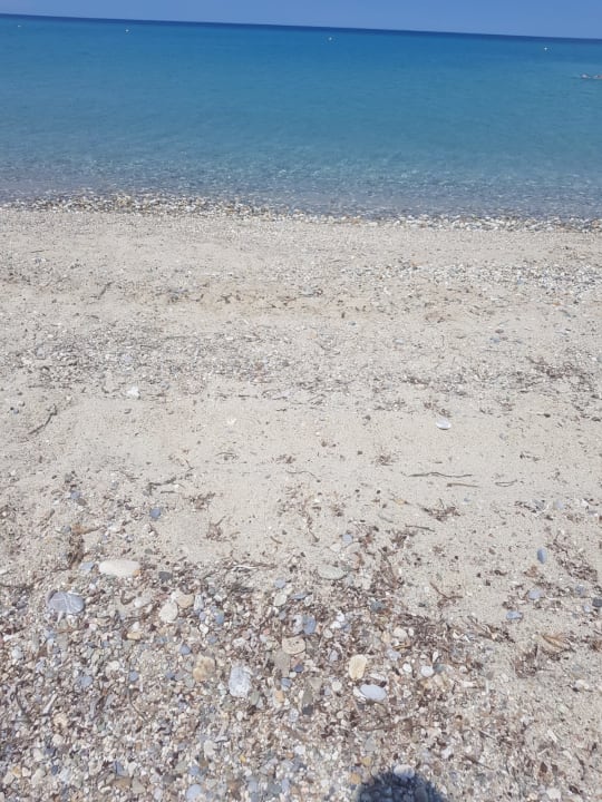 Strand Possidi Holidays Resort & Suite Hotel