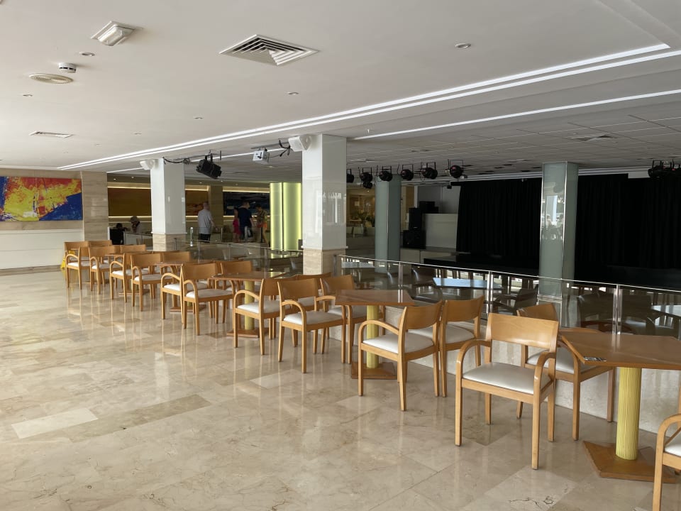 Gastro Globales Pionero & Globales Santa Ponsa Park