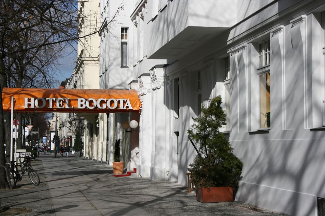 Von Süden Hotel Bogota