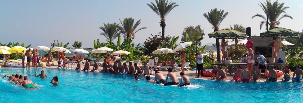 Mirage Park Mirage Park Resort