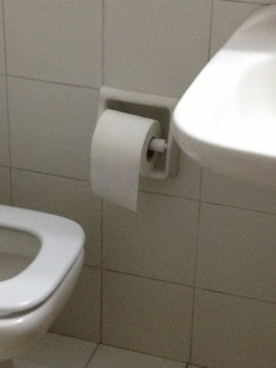 Pas pratique Viva Apartments & Suites