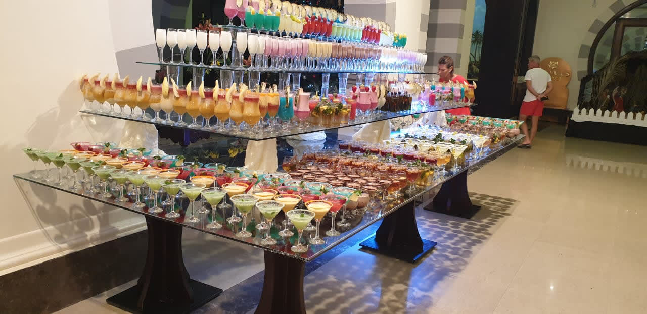 Gastro Stella Beach Resort & Spa Makadi Bay