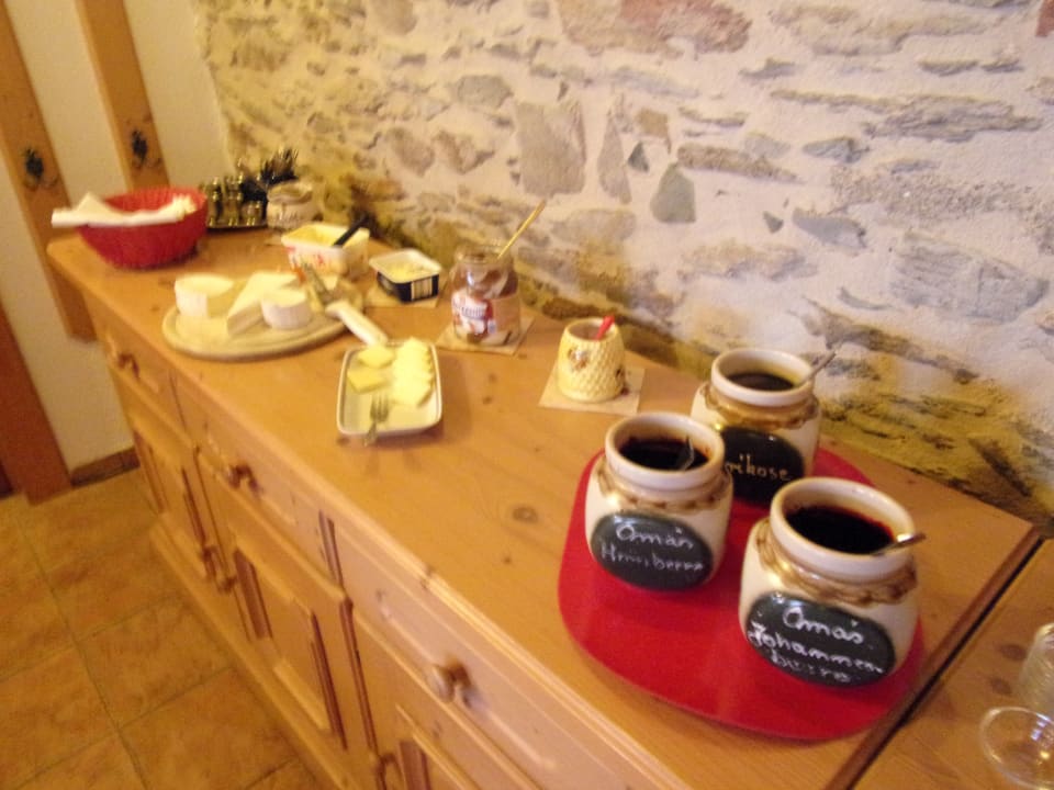 Gastro Pension Rotes Haus