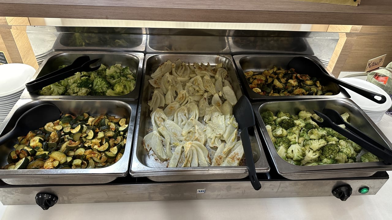 Gastro Hotel Imperial