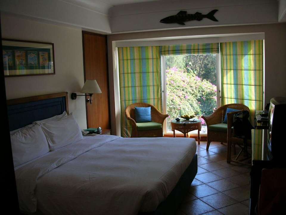 Zimmer 2 Vivanta by Taj - Fisherman's Cove Resort