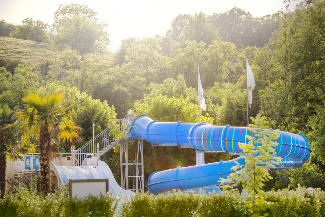 Sport & Freizeit Camping & Bungalows RCN le Moulin de la Pique