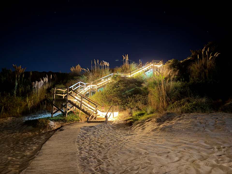 Strand Aldiana Club Andalusien