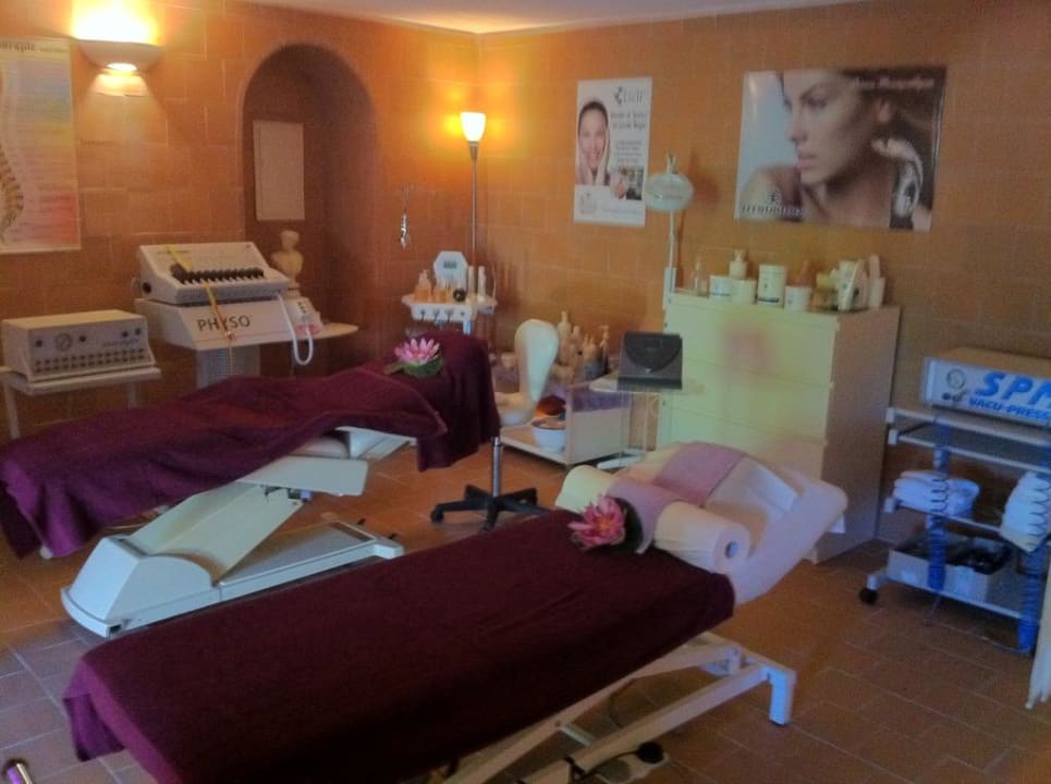 Beauty und Ayurveda Resort Luxury Hotel & Spa Es Jardi