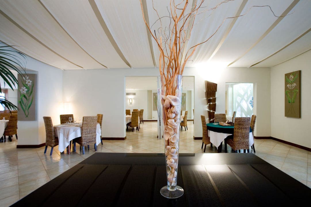 Ristorante Hotel Esperidi Resort