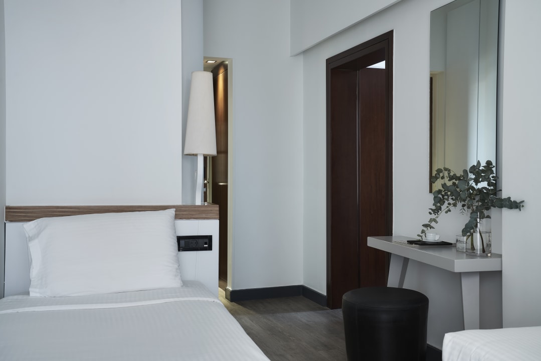 Zimmer Lato Boutique Hotel