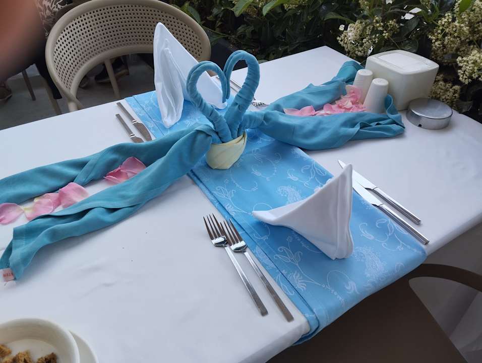 Gastro Dream Water World