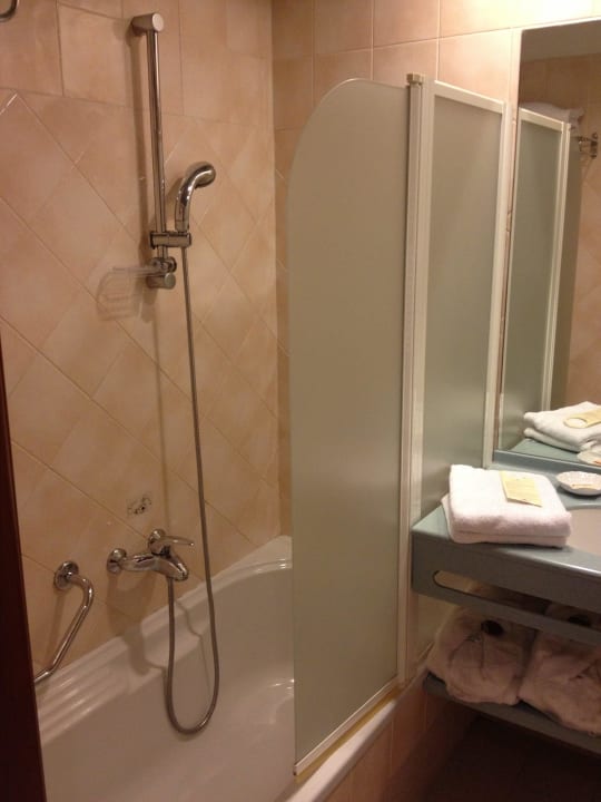 Bad Hotel Caesius Therme & Spa Resort