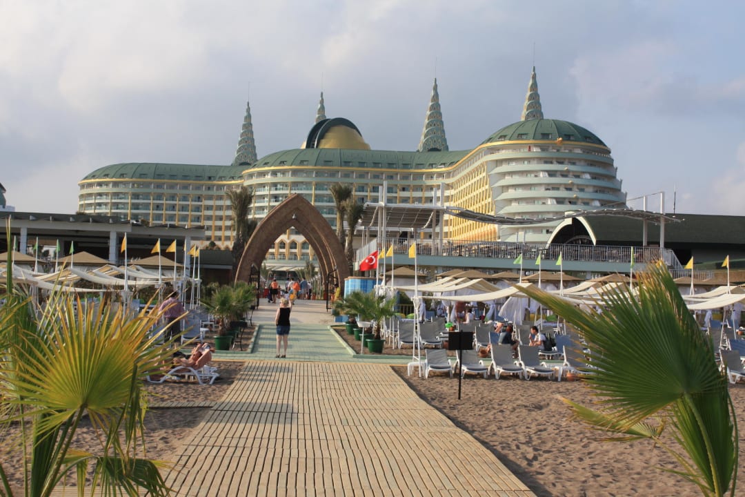 Delphin Imperial Hotel Delphin Imperial