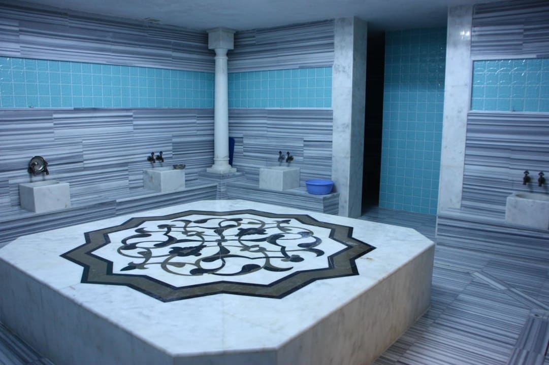 Hamam Sunis Evren Beach Resort Hotel & Spa